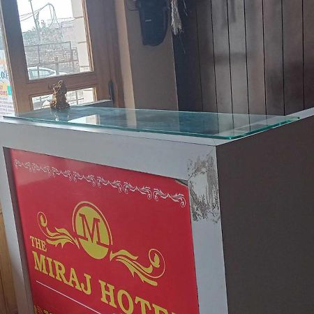 Hotel O The Miraj Сонипат Экстерьер фото