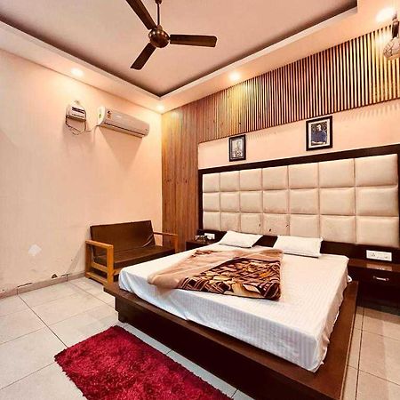 Hotel O The Miraj Сонипат Экстерьер фото