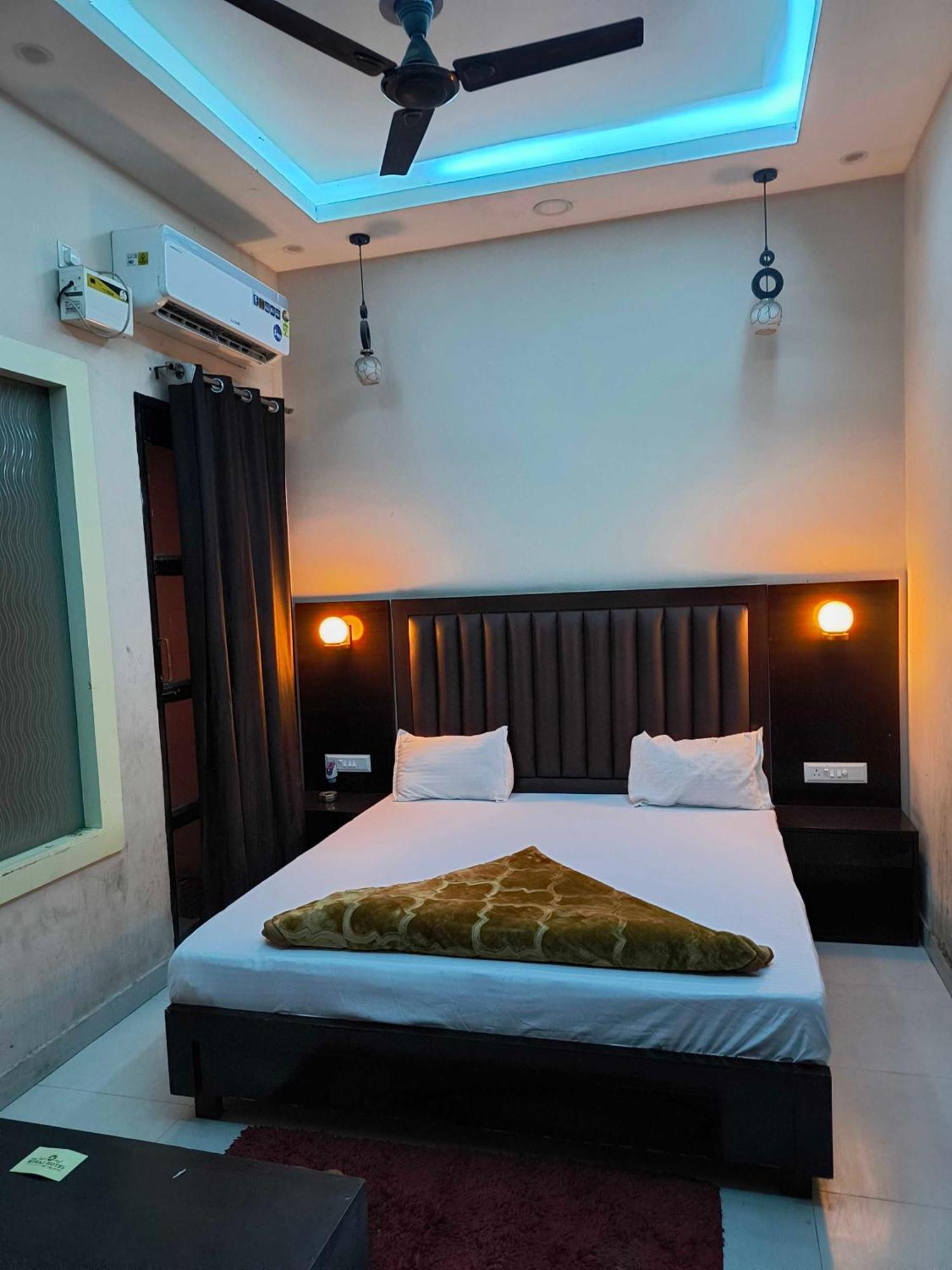 Hotel O The Miraj Сонипат Экстерьер фото