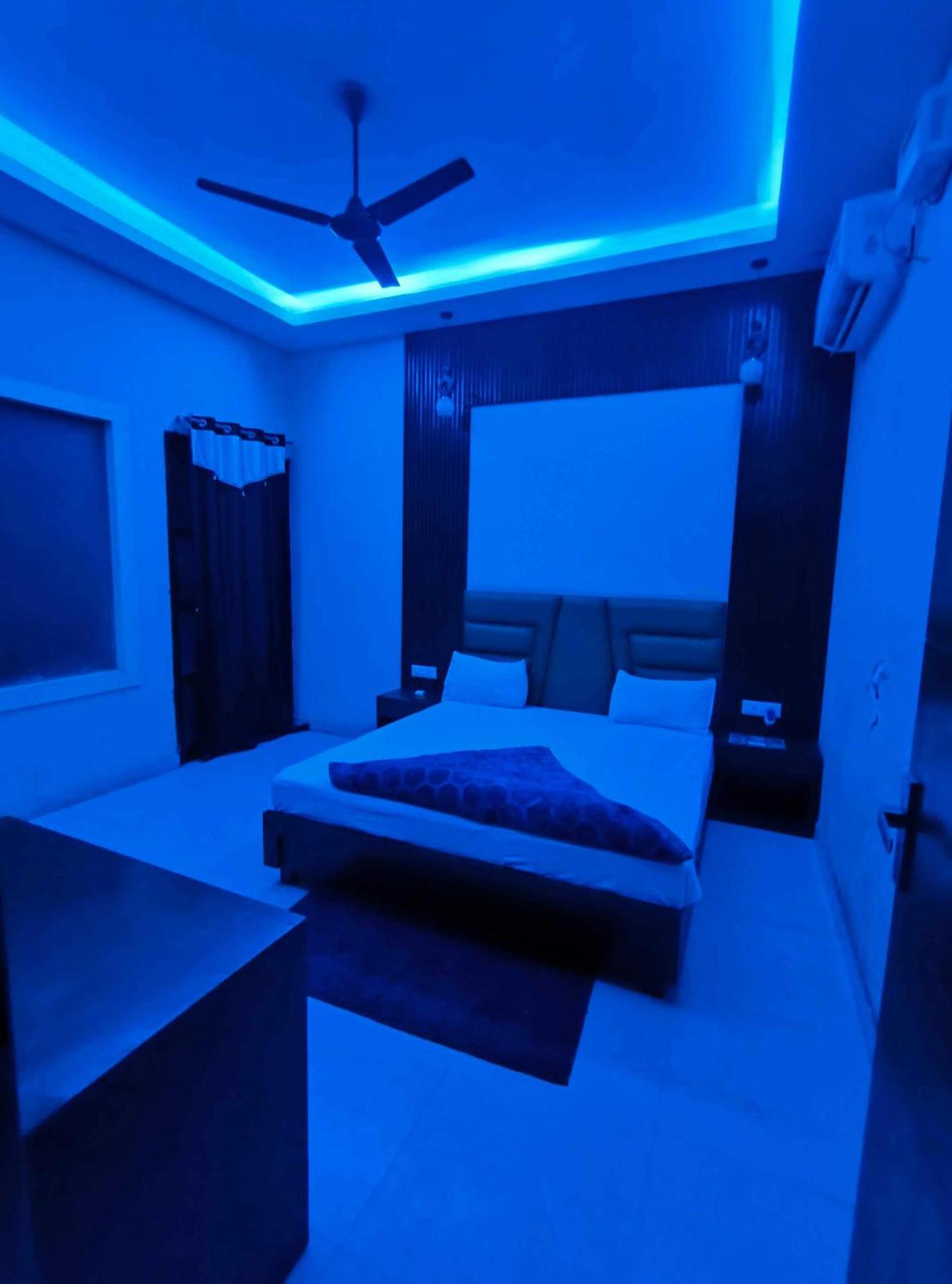 Hotel O The Miraj Сонипат Экстерьер фото
