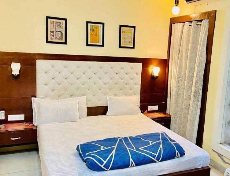 Hotel O The Miraj Сонипат Экстерьер фото