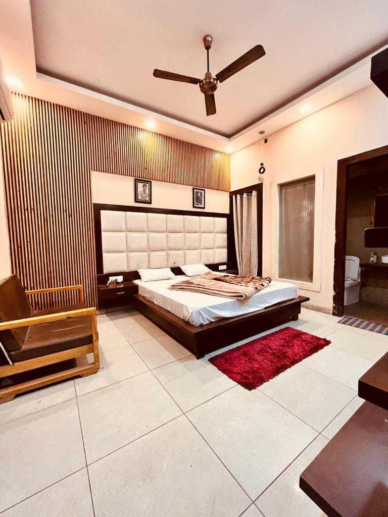 Hotel O The Miraj Сонипат Экстерьер фото