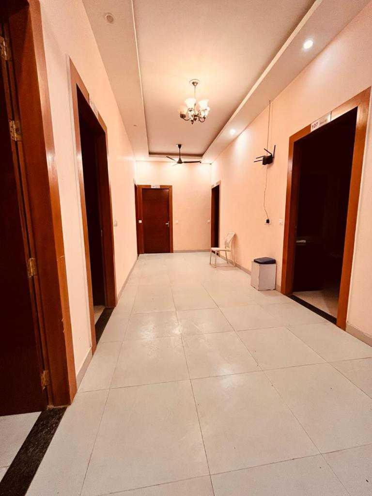 Hotel O The Miraj Сонипат Экстерьер фото