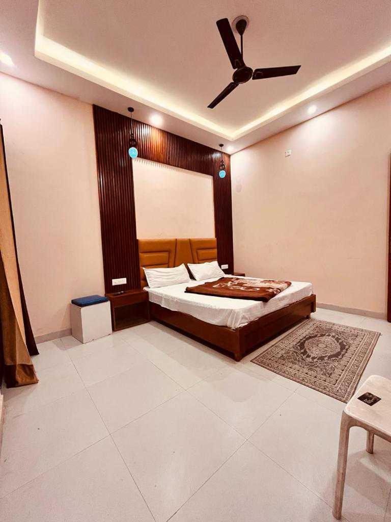 Hotel O The Miraj Сонипат Экстерьер фото